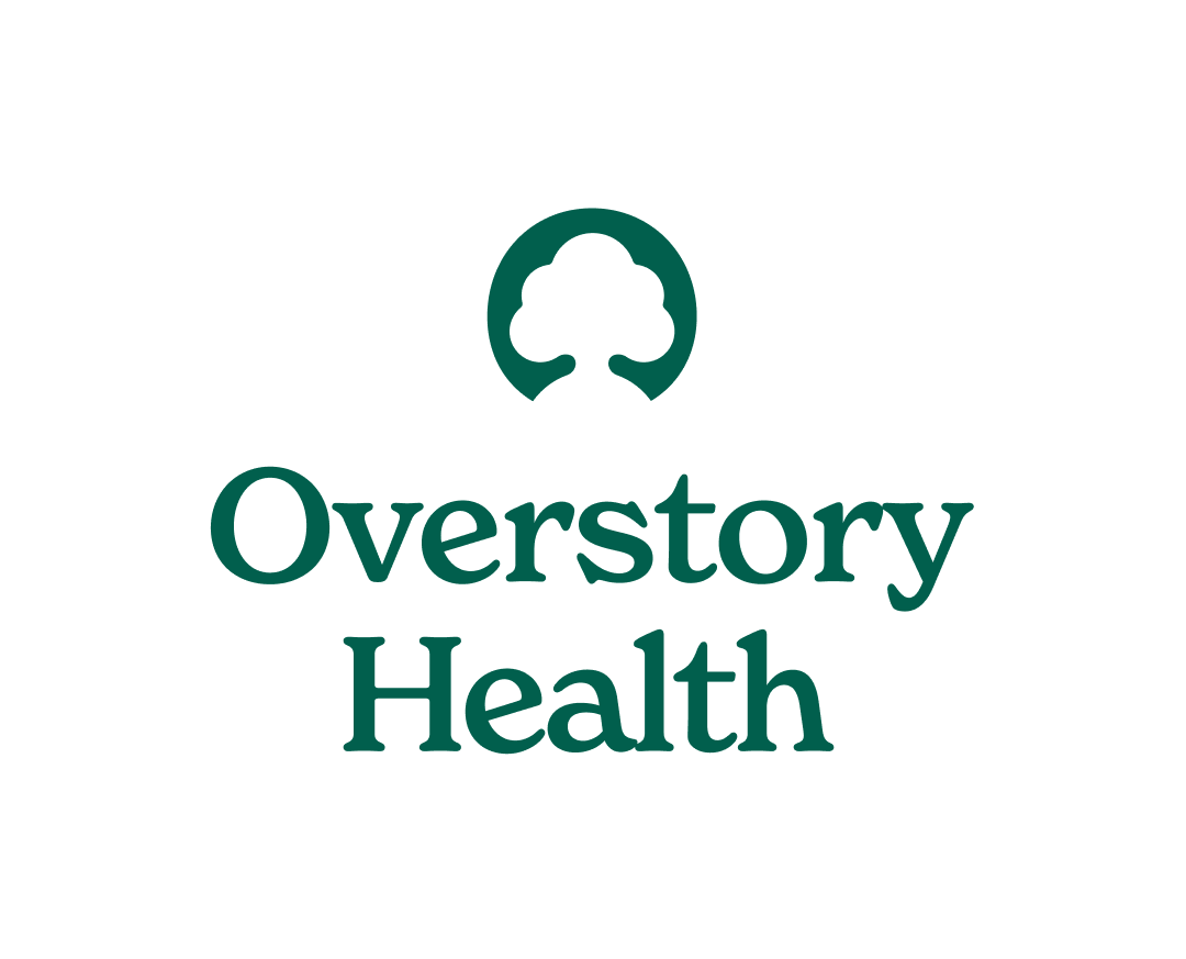 Overstory Health Logo